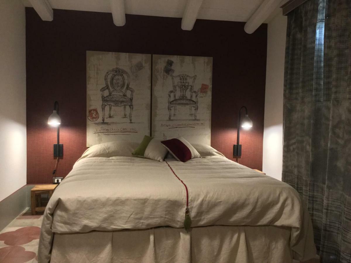 Bed & Breakfast Casa 28