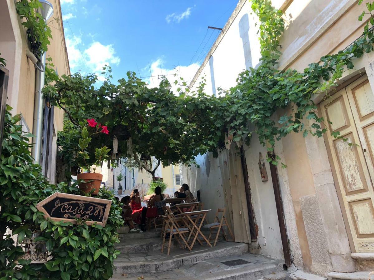 Casa 28 Canosa di Puglia