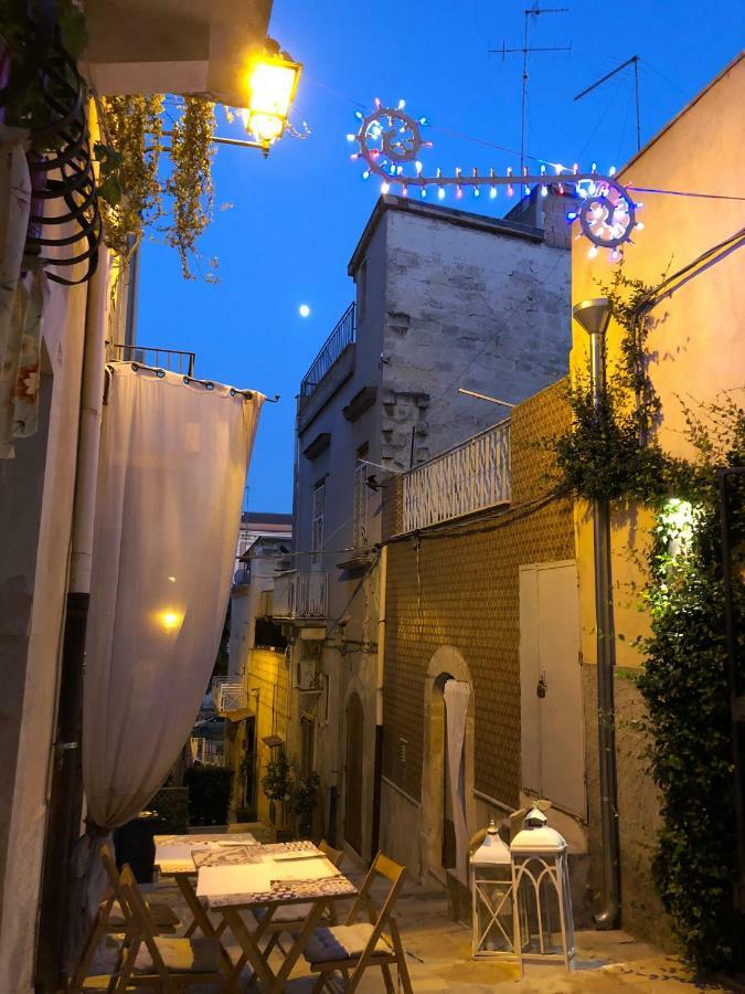 Bed & Breakfast Casa 28 Canosa di Puglia
